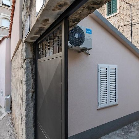 Apartmán Modesty Split Exteriér fotografie