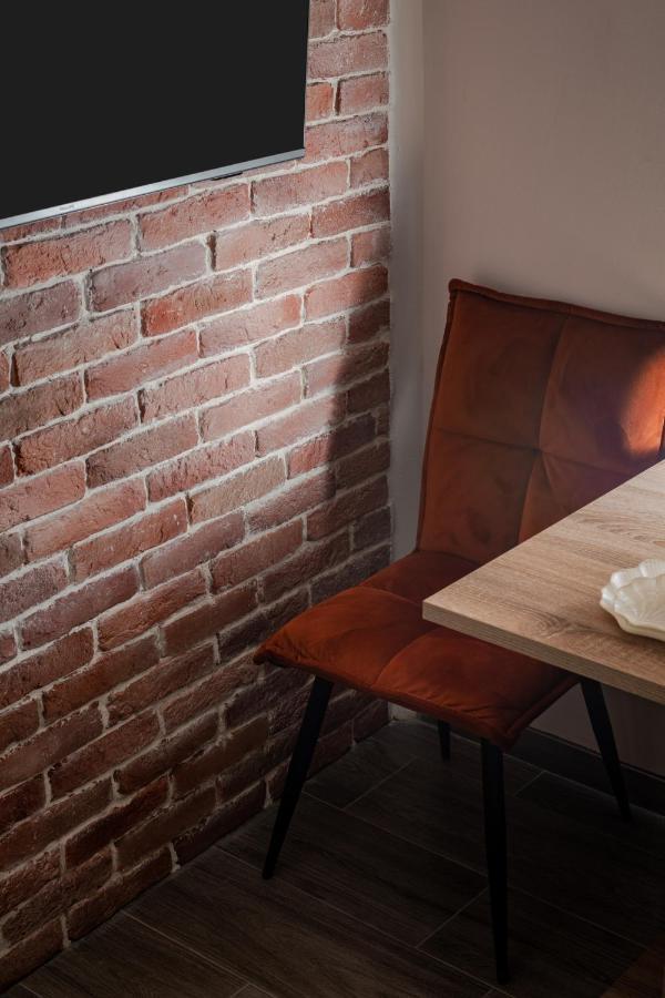 Apartmán Modesty Split Exteriér fotografie