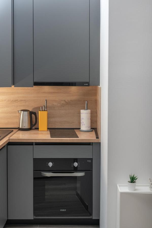 Apartmán Modesty Split Exteriér fotografie