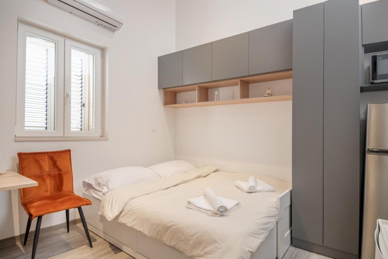 Apartmán Modesty Split Exteriér fotografie