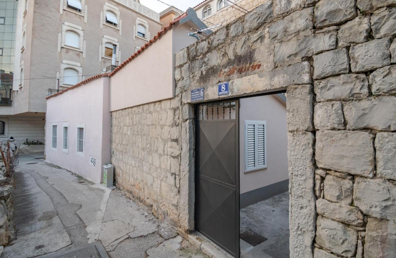 Apartmán Modesty Split Exteriér fotografie